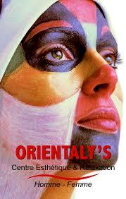 Orientaly's