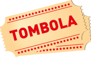 Résultats de la tombola