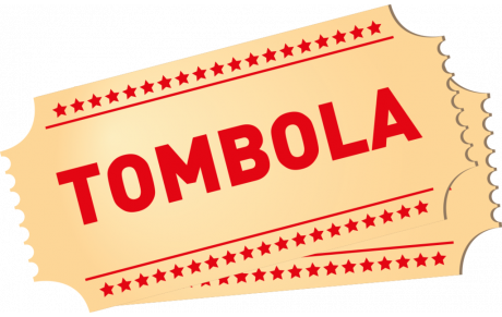 Résultats de la tombola
