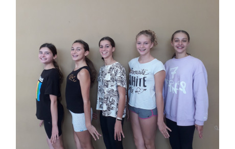 Ensemble Fédéral A 15 ans et moins