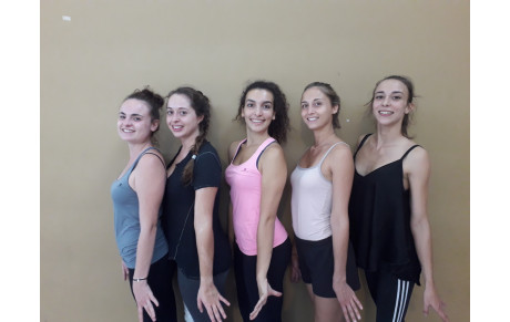 Ensemble Fédéral A TC