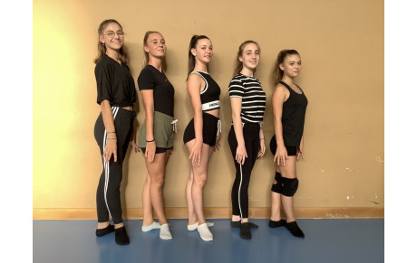 Ensemble Fédéral A 17 ans et moins