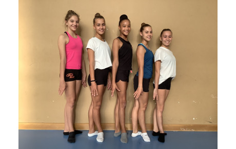 National Ensemble 17 ans et moins