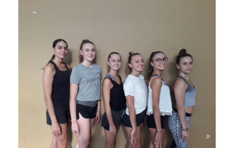 Nationale Ensemble TC