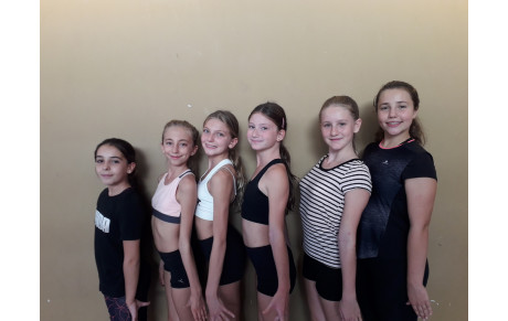 Ensemble Fédéral B 13 ans et moins