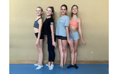 Ensemble Fédéral B 15 ans et moins