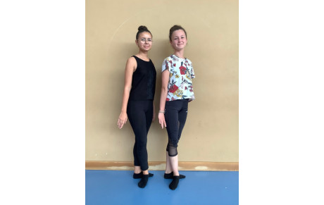 Régional Duo B 15 ans et plus