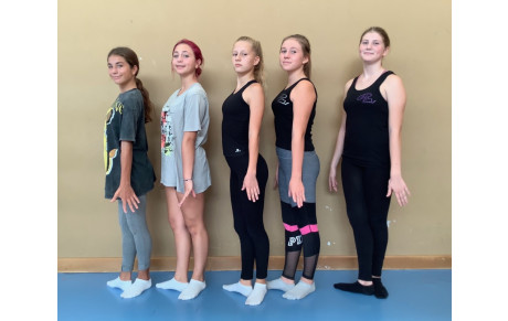 Régional Ensemble 14-15 ans n°1