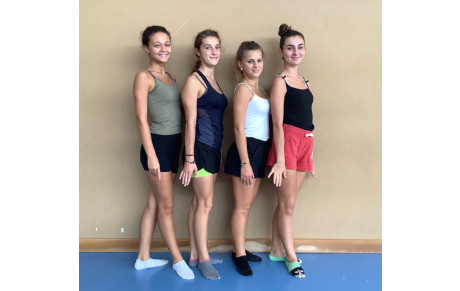 Régional Ensemble 16 ans et plus