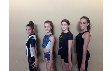 Régional Ensemble 14-15 ans n°2