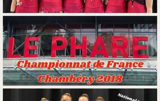 Finale Chambéry 2017-2018